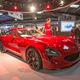 Image credit: Kristen Lee/Jalopnik
